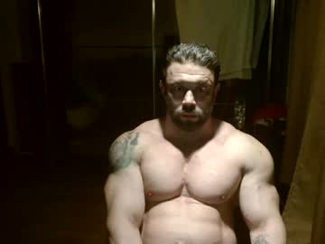 Stevebulkzor August 21, 2025 Chaturbate stream image