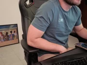 The_King74 August 21, 2025 Chaturbate stream image