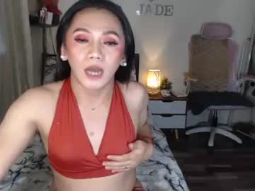 Ts_Jadexxx August 21, 2025 Chaturbate stream image