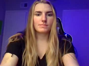 Xcharlottexeuphoriax August 21, 2025 Chaturbate stream image