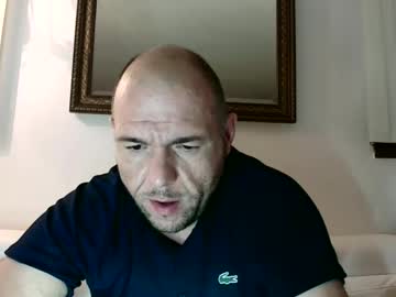 69kinkystud August 21, 2025 Chaturbate stream image