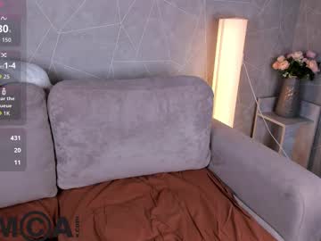 Blossom_Sonya August 21, 2025 Chaturbate stream image