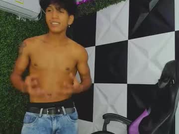 Bull_Cam August 21, 2025 Chaturbate stream image