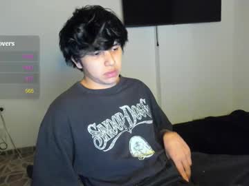 Cody_Evanss August 21, 2025 Chaturbate stream image