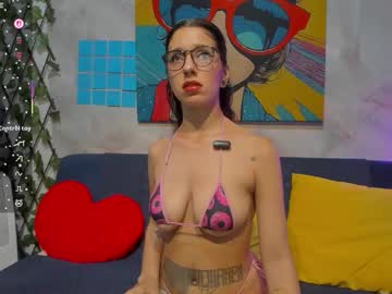 Gabimorgan August 21, 2025 Chaturbate stream image