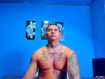 Jordanharrd August 21, 2025 Chaturbate stream image