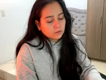 Laura_D23 August 21, 2025 Chaturbate stream image