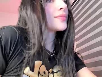 Lee_Mila August 21, 2025 Chaturbate stream image