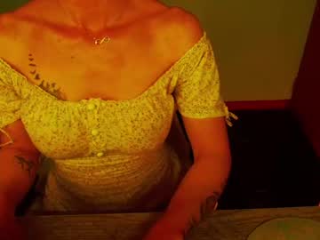Lisstaylor August 21, 2025 Chaturbate stream image