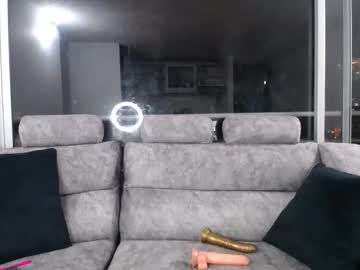 Luna_Corrs_ August 21, 2025 Chaturbate stream image