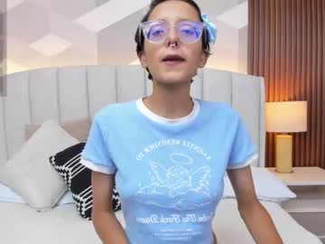 Marge_Lasander August 21, 2025 Chaturbate stream image