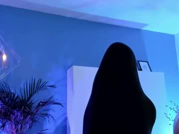Megan_Inked_ August 21, 2025 Chaturbate stream image