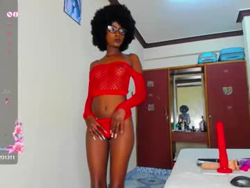 Melanie_03 August 21, 2025 Chaturbate stream image