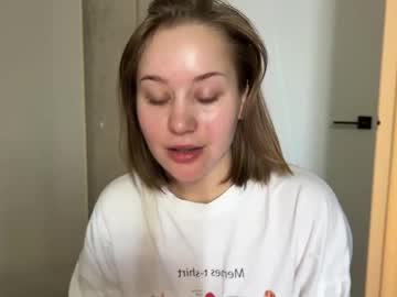 Melissatender August 21, 2025 Chaturbate stream image