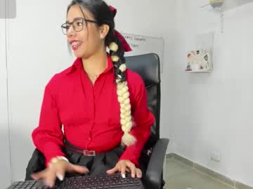 Paulina_Dossantos August 21, 2025 Chaturbate stream image