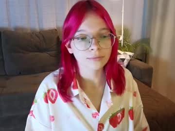 Pink_Tilly August 21, 2025 Chaturbate stream image
