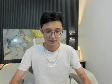 Santiago_Russo18 August 21, 2025 Chaturbate stream image
