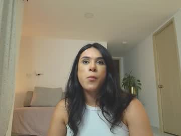 Sofia_Rivers_ August 21, 2025 Chaturbate stream image