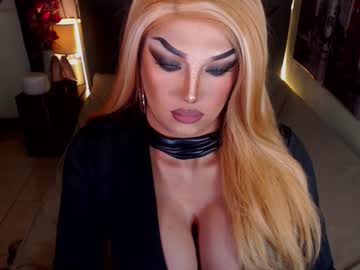 Xshadowseductressmitchx August 21, 2025 Chaturbate stream image