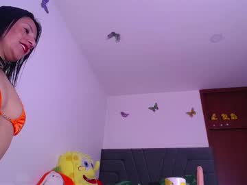 Yinn_Silver August 21, 2025 Chaturbate stream image