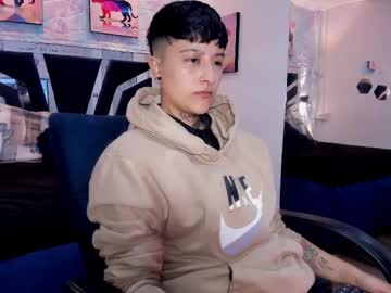Abby_Thommson August 21, 2025 Chaturbate stream image