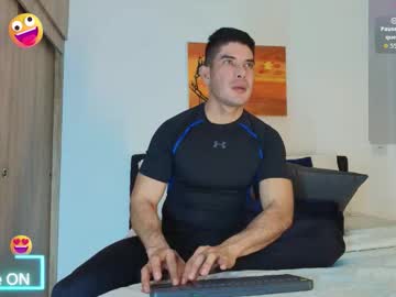 Andrewstelee August 21, 2025 Chaturbate stream image