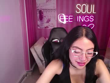 Ateneha_B August 21, 2025 Chaturbate stream image