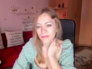 Cherish_Sia August 21, 2025 Chaturbate stream image