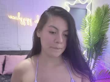 Coraline_Tay August 21, 2025 Chaturbate stream image
