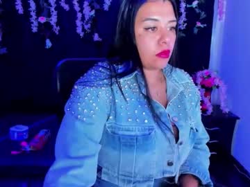 Dailly_Sweett August 21, 2025 Chaturbate stream image