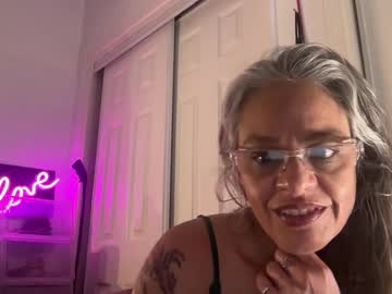 Degeneratesaint August 21, 2025 Chaturbate stream image