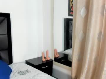 Dulce_Amg August 21, 2025 Chaturbate stream image