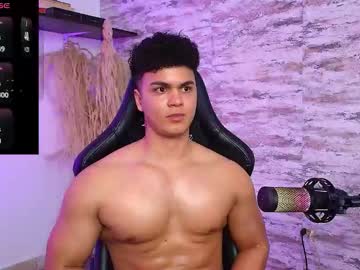 Edward__Clarck August 21, 2025 Chaturbate stream image