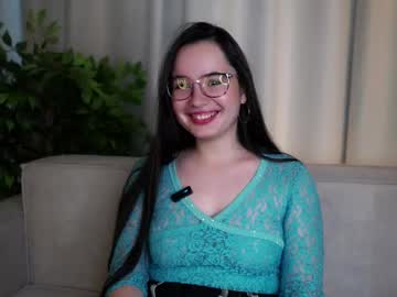 Iralascola August 21, 2025 Chaturbate stream image