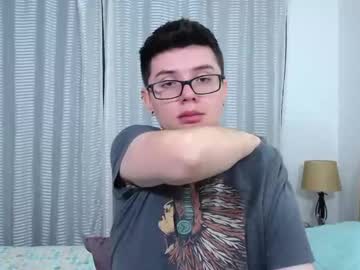 Kevinhunts August 21, 2025 Chaturbate stream image
