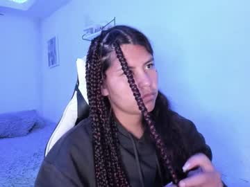 Ladybrown_16 August 21, 2025 Chaturbate stream image