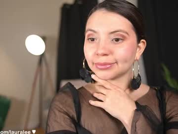 Laura_Lee August 21, 2025 Chaturbate stream image