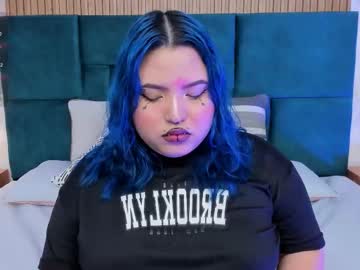 Lilith_Hills_ August 21, 2025 Chaturbate stream image