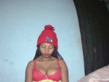 Malinah01 August 21, 2025 Chaturbate stream image
