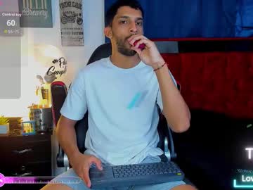 Mike_Shelby21 August 21, 2025 Chaturbate stream image