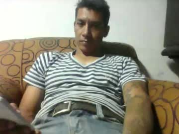 Milkhammer August 21, 2025 Chaturbate stream image