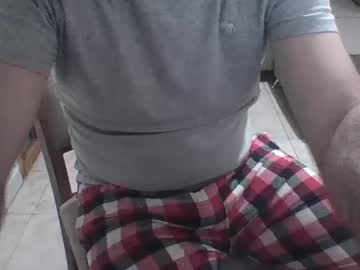 Morboso2563 August 21, 2025 Chaturbate stream image