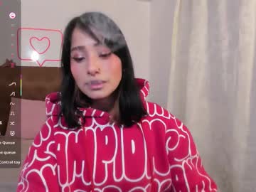 Palmerfox_Tay August 21, 2025 Chaturbate stream image