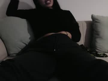 Pammiee August 21, 2025 Chaturbate stream image