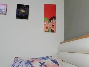 Rous_And_Sweet August 21, 2025 Chaturbate stream image