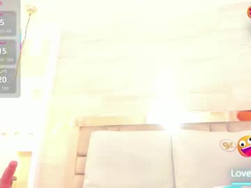 Shanon_Hughes August 21, 2025 Chaturbate stream image