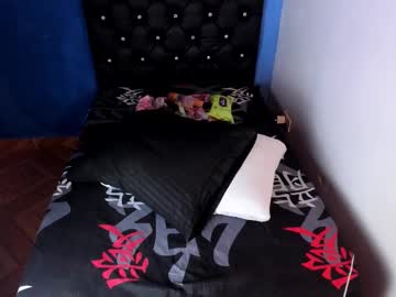 Skinnycollins August 21, 2025 Chaturbate stream image