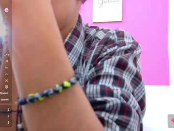 Skinnyneighbour_ August 21, 2025 Chaturbate stream image