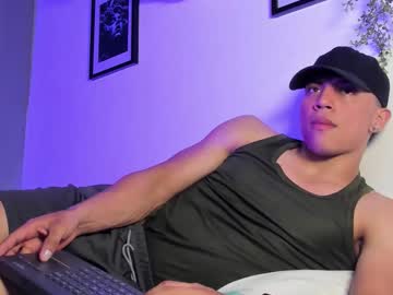 Thomsevery_ August 21, 2025 Chaturbate stream image