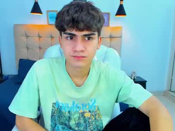Tommy18__ August 21, 2025 Chaturbate stream image